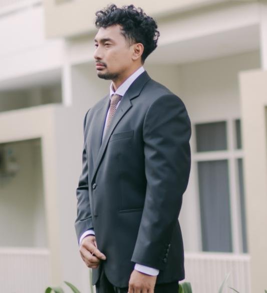 Bryan Brama Ramadhana, Principal Director Geosurvey Rekaindo